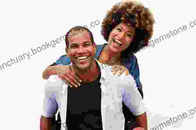 A Beautiful Black Woman And A Handsome White Man Laughing And Embracing. Varsity Servant: BWWM College Romance (Laguna Grove Vipers: BWWM Dark College Hockey Romance 1)