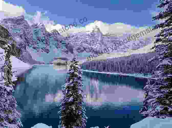 A Panoramic View Of A Diverse Mountain Landscape, Showcasing Snow Capped Peaks, Forests, And A River Valley. Master Of The Mountain: A Reincarnation LitRPG Adventure (Dragon Core Chronicles 2)