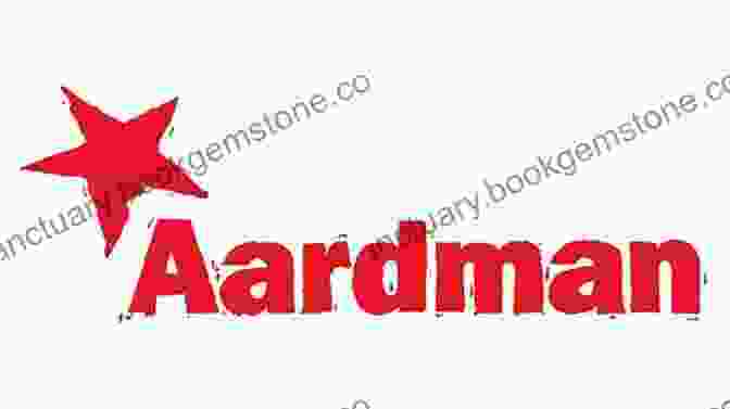 Aardman Animations Studio Logo Aardman Animations: Beyond Stop Motion Annabelle Honess Roe