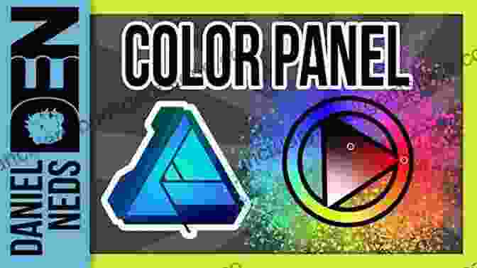 Affinity Designer Color Panel How To Quickly Get Started With Affinity Designer: A Beginner S Comprehensive Guide