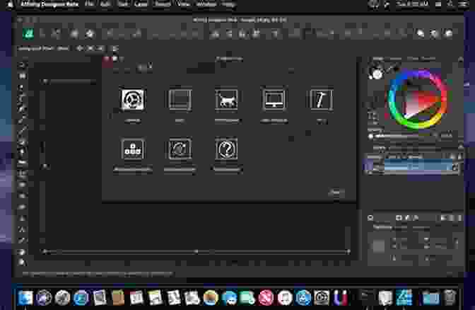 Affinity Designer Interface Overview How To Quickly Get Started With Affinity Designer: A Beginner S Comprehensive Guide