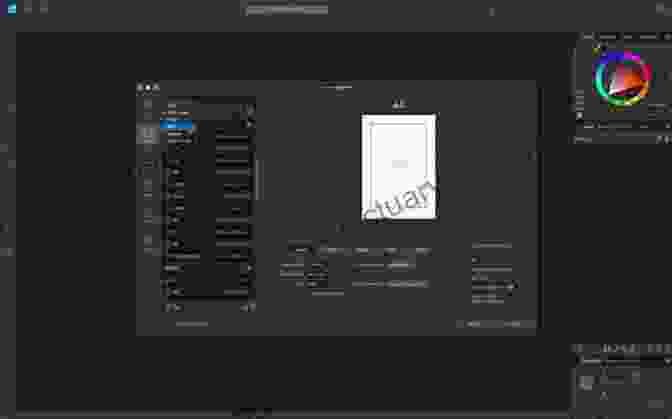 Affinity Designer New Document Dialog Box How To Quickly Get Started With Affinity Designer: A Beginner S Comprehensive Guide