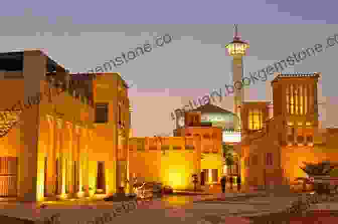 Al Bastakiya Quarter In Dubai Dubai Travel Guide 2024 : Top 20 Local Places You Can T Miss In Dubai