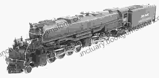 Bachmann 1:87 Scale HO Scale Union Pacific Big Boy Steam Locomotive Model High Performance Paper Airplanes: 10 Easy To Assemble Models: This Paper Airplanes Is Fun For Kids And Parents