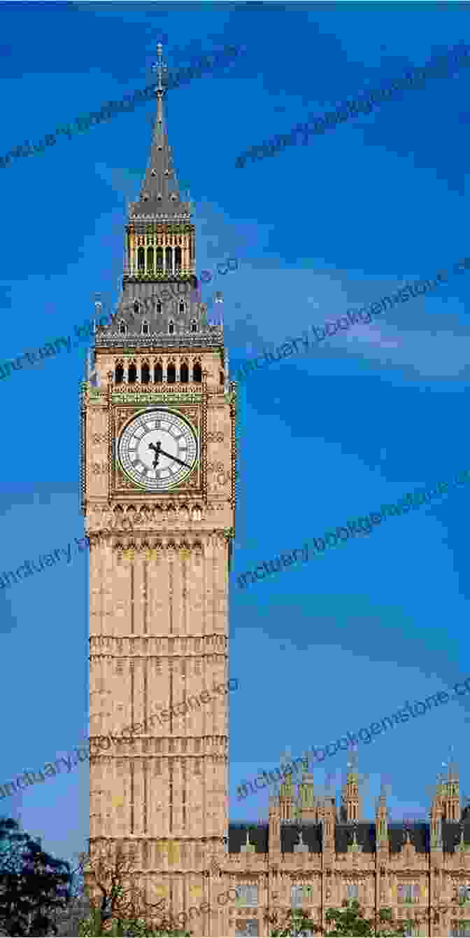 Big Ben In London, England Istanbul Interactive City Guide: Multi Search In 10 Languages (Europe City Guides)