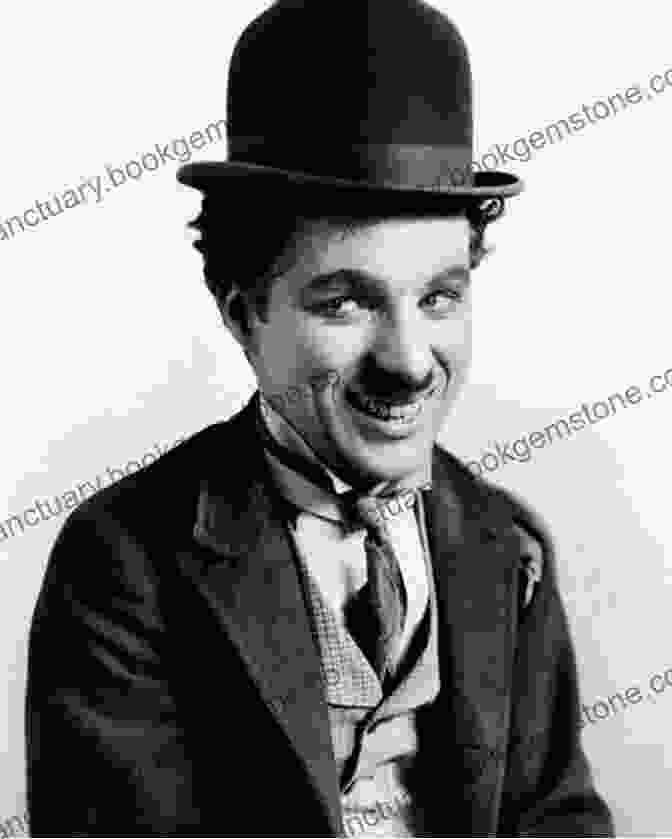 Charlie Chaplin, Known For His Iconic Character The Tramp, Was One Of The Most Influential Figures Of The Silent Film Era. Albert Capellani: Pioneer Of The Silent Screen (Screen Classics)