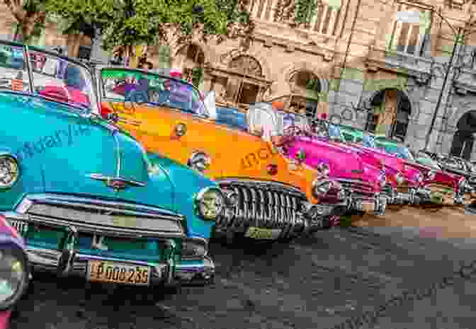 Classic American Car In Havana, Cuba A Beginner S Guide To Havana Cuba: The Good The Bad The Ugly