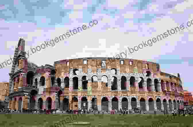 Colosseum In Rome, Italy Istanbul Interactive City Guide: Multi Search In 10 Languages (Europe City Guides)