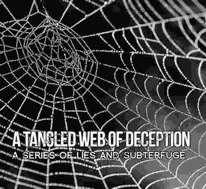 Deception Weaves A Tangled Web That Ensnares Characters In A Dance Of Lies And Betrayal. Pigeon Blood Red Ed Duncan