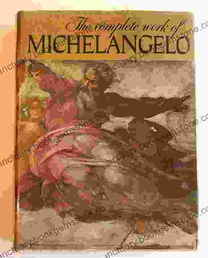 Delphi Complete Works Of Michelangelo: Illustrated Masters Of Art 10 Delphi Complete Works Of Michelangelo (Illustrated) (Masters Of Art 10)