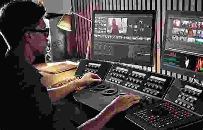 Editing And Post Production Process For Screen Dance Making Video Dance: A Step By Step Guide To Creating Dance For The Screen (2nd Ed)