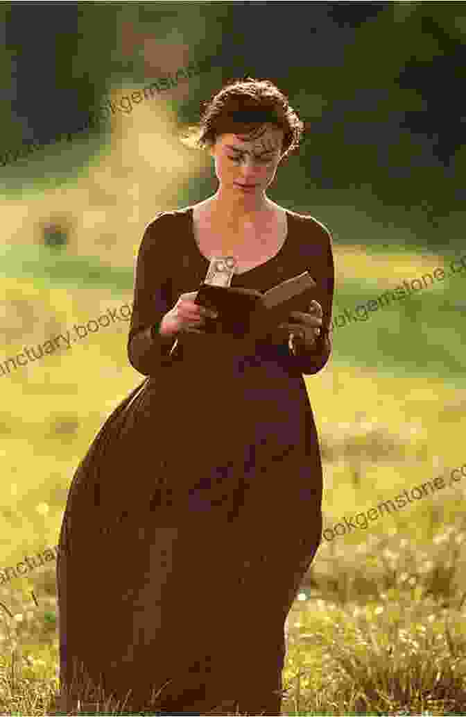 Elizabeth Bennet, The Strong Willed, Intelligent, And Independent Protagonist Of 'Pride And Prejudice' All They Need (The Bennett Family 3)