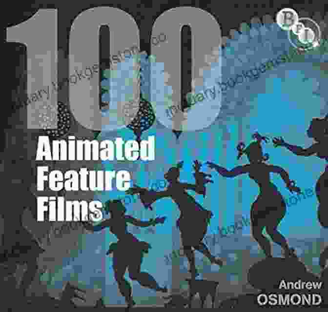 Fantasia (1940) 100 Animated Feature Films (BFI Screen Guides)
