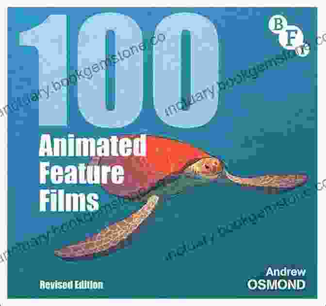 Finding Nemo (2003) 100 Animated Feature Films (BFI Screen Guides)