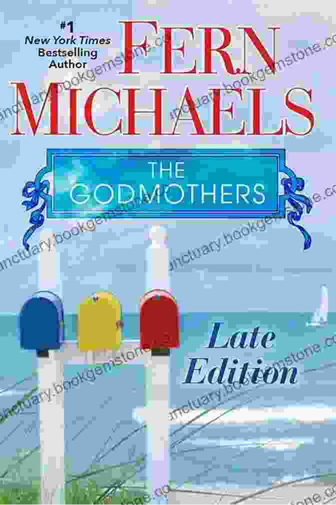 Godmothers By Fern Michaels Exclusive (Godmothers 2) Fern Michaels