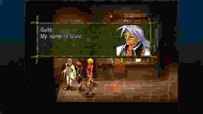In Game Screenshot Of The Game Radical Dreamer: Mecha Sci Fi Epic, The Messenger, Showcasing A Character Engaging In A Dialogue With Another Character In A Futuristic Setting. Radical Dreamer: A Mecha Scifi Epic (The Messenger 9)