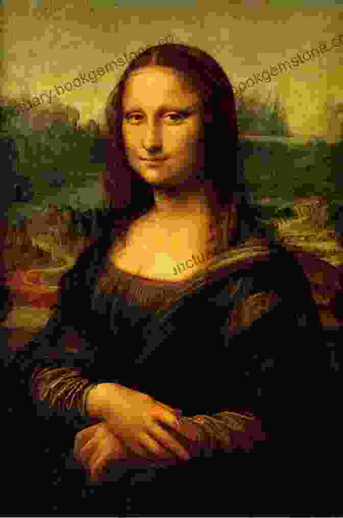 Leonardo Da Vinci's Mona Lisa, A Portrait That Embodies The Renaissance Fascination With Human Psychology And The Enigmatic Nature Of Beauty Studies In Iconology: Humanistic Themes In The Art Of The Renaissance