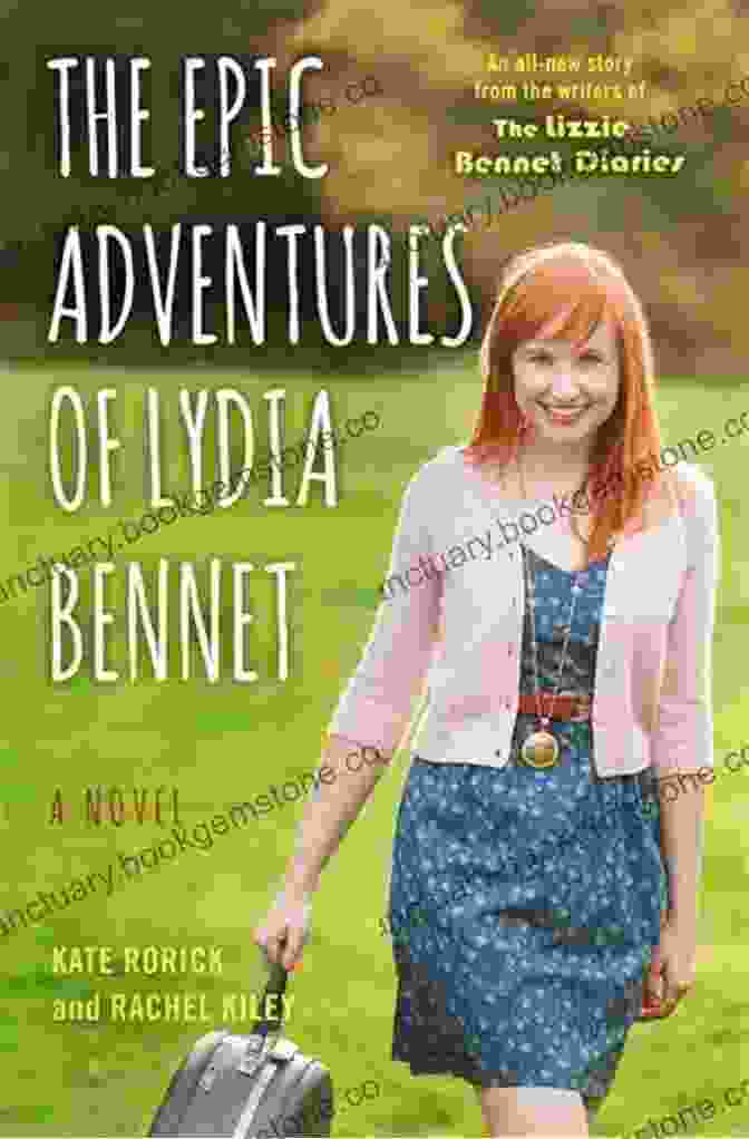 Lydia Bennet, The Flirtatious And Impulsive Youngest Bennet Daughter All They Need (The Bennett Family 3)