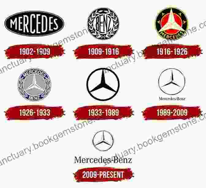Mercedes Benz Logo The Mercedes Story Part 2: No Glove No Love