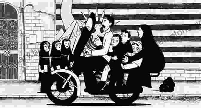 Persepolis (2007) 100 Animated Feature Films (BFI Screen Guides)
