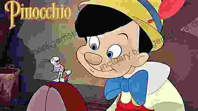 Pinocchio (1940) 100 Animated Feature Films (BFI Screen Guides)