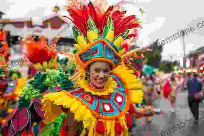 Samba Dancers In Colorful Costumes Brazil Brasil Welcome To Brasil