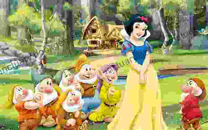 Snow White And The Seven Drawfs Music In Disney S Animated Features: Snow White And The Seven Dwarfs To The Jungle