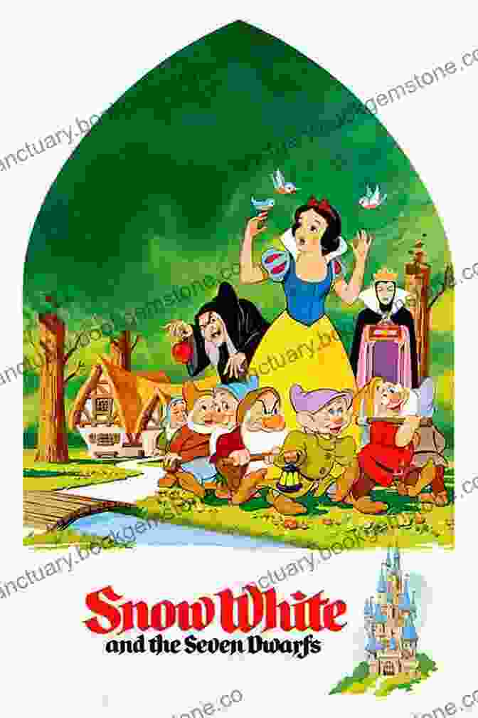 Snow White And The Seven Dwarfs (1937) 100 Animated Feature Films (BFI Screen Guides)