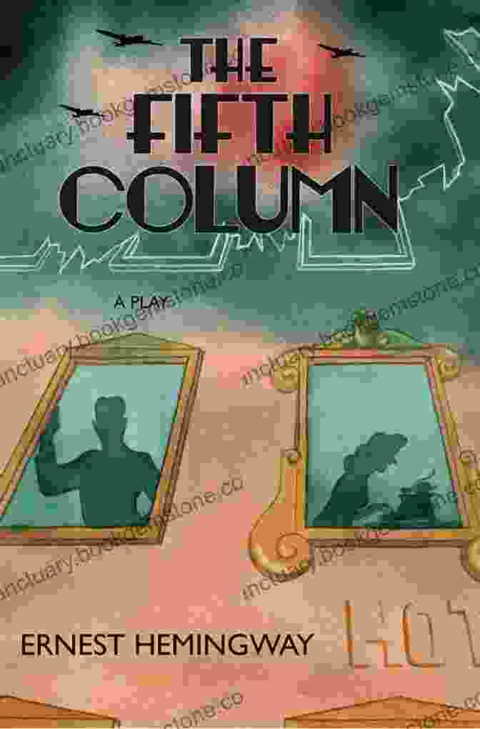 The Fifth Column Book Cover Last Stand: An Intergalactic Scifi Adventure (The Fifth Column 5)