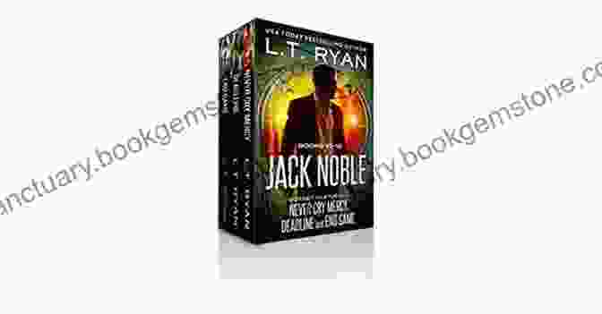 The First Deception By Alex Grecian: A Thrilling Prequel To The Jack Noble Series The First Deception: A Jack Noble Prequel