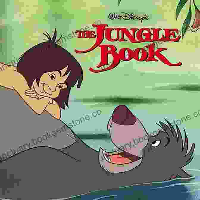 The Jungle Book Music In Disney S Animated Features: Snow White And The Seven Dwarfs To The Jungle