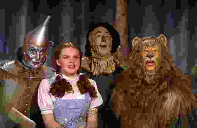 The Wizard Of Oz (1939) 100 Animated Feature Films (BFI Screen Guides)