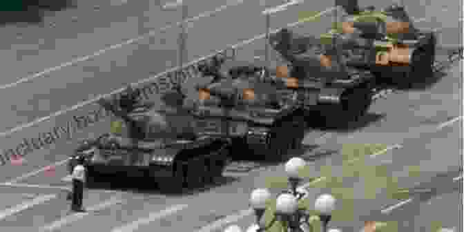 Tiananmen Square Massacre, Protesters And Tanks Facing Off Bullets And Opium: Real Life Stories Of China After The Tiananmen Square Massacre