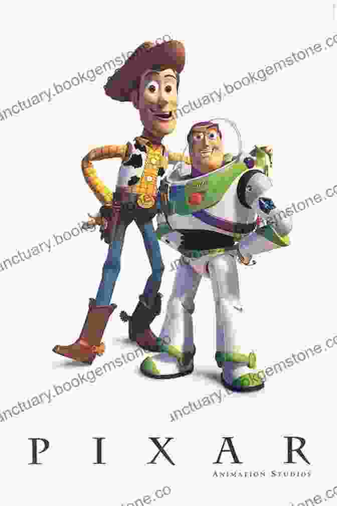 Toy Story (1995) 100 Animated Feature Films (BFI Screen Guides)
