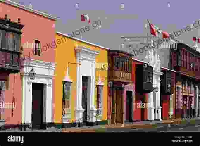 Trujillo City Skyline With Colonial Buildings And The Caribbean Sea Honduras Travel Guide With 100 Landscape Photos