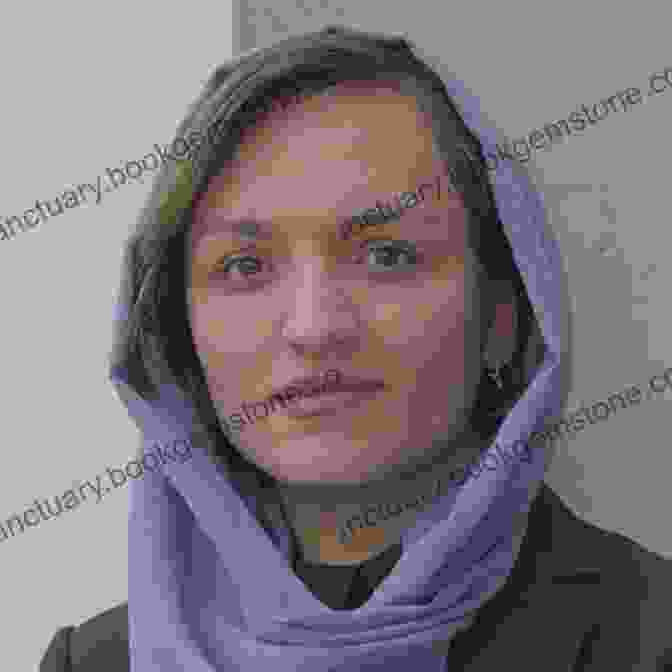 Zarifa Ghafari, The Youngest Female Mayor In Afghanistan The Favored Daughter: One Woman S Fight To Lead Afghanistan Into The Future