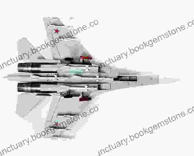 Zvezda 1:72 Scale Su 27 Flanker B Air Superiority Fighter Model High Performance Paper Airplanes: 10 Easy To Assemble Models: This Paper Airplanes Is Fun For Kids And Parents