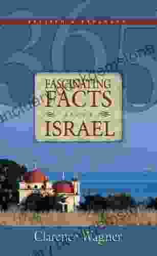 365 Fascinating Facts About Israel Alex Tannen