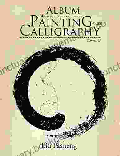 Album Of Painting And Calligraphy: Volume Ii