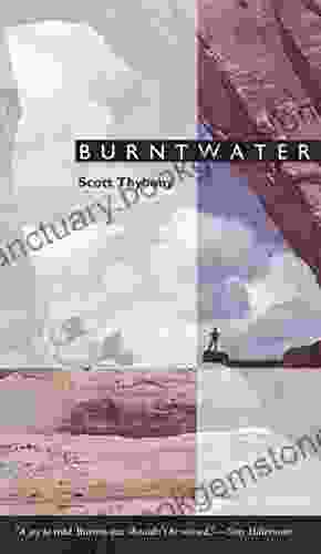 Burntwater Scott Thybony