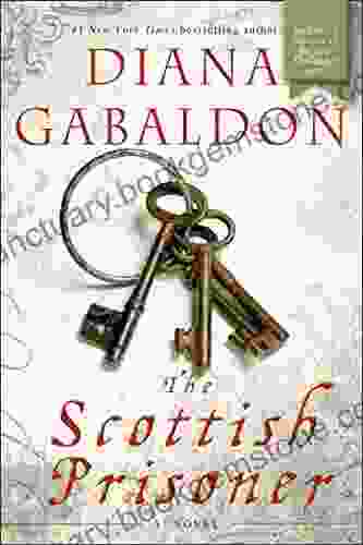 The Scottish Prisoner: A Novel (Lord John Grey 4)