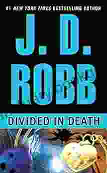 Divided In Death (In Death 18)