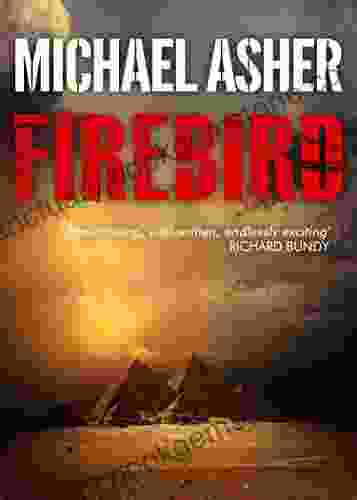 Firebird Michael Asher