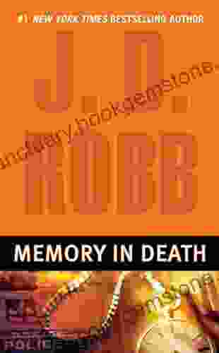 Memory In Death (In Death 22)
