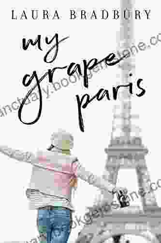 My Grape Paris (The Grape 4)