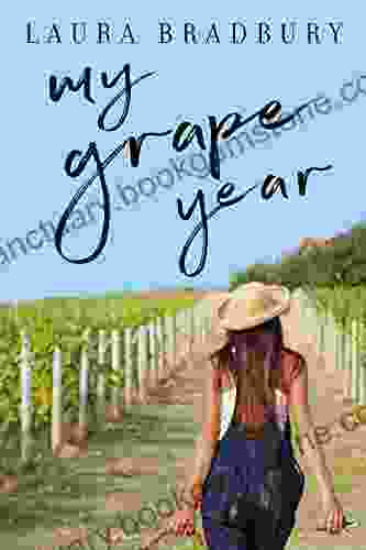 My Grape Year (The Grape 1)