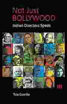 Not Just Bollywood: Indian Directors Speak