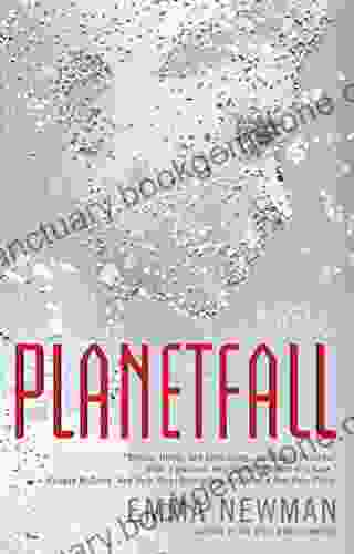 Planetfall (A Planetfall Novel 1)
