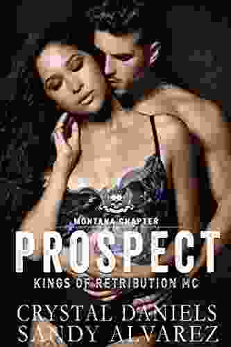 Prospect: Kings Of Retribution MC