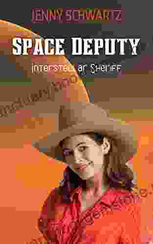 Space Deputy (Interstellar Sheriff 1)